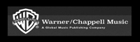 華納音樂版權 Warner/Chappell Music