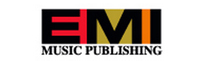 EMI Publishing Taiwan