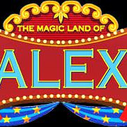 杜德偉 橫衝直撞演唱會 / The magic land of Alex