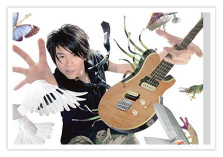 陶喆 就是愛你 Love Can World Tour Concert